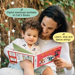 Story Books|Board Books-Cali's Books Rock