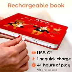 Board Books-Cali's Books Rock V2