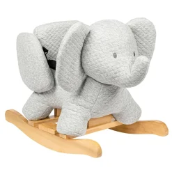 Ride-On Toys|Wooden Toys-Nattou Rocker