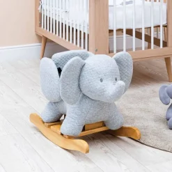 Ride-On Toys|Wooden Toys-Nattou Rocker