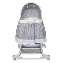 Cradles|Bassinets-Bily Rocking Bassinet