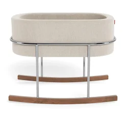 Bassinets|Cradles-Monte Design Rockwell Bassinet