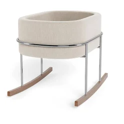 Bassinets|Cradles-Monte Design Rockwell Bassinet