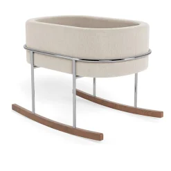 Bassinets|Cradles-Monte Design Rockwell Bassinet