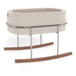 Bassinets|Cradles-Monte Design Rockwell Bassinet