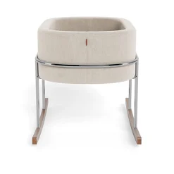 Bassinets|Cradles-Monte Design Rockwell Bassinet