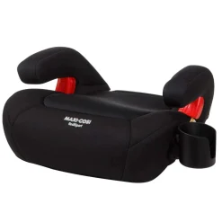 Car Seat Bases|High-Back Booster Seats-Maxi-Cosi RodiSport Booster Seat