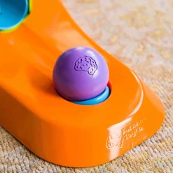 Pretend Play|Play + Learn Toys-Fat Brain Toys RollAgain Tower