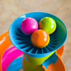 Pretend Play|Play + Learn Toys-Fat Brain Toys RollAgain Tower