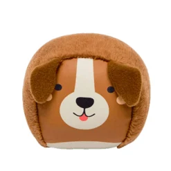 Play + Learn Toys|Grasping Toys-Little Big Friends Roly Poly Ball