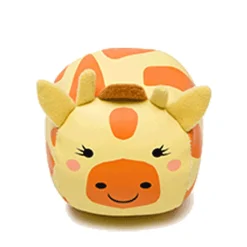 Play + Learn Toys|Grasping Toys-Little Big Friends Roly Poly Ball