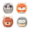 Play + Learn Toys|Grasping Toys-Little Big Friends Roly Poly Balls (Set of 4)