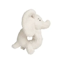 Plush Rattles + Teethers-Liewood Romain Rattle