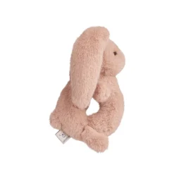 Plush Rattles + Teethers-Liewood Romain Rattle
