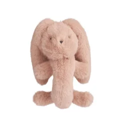Plush Rattles + Teethers-Liewood Romain Rattle