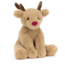 Plush Animals-Jellycat Romi Reindeer