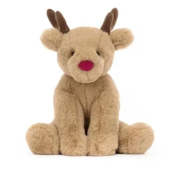 Plush Animals-Jellycat Romi Reindeer