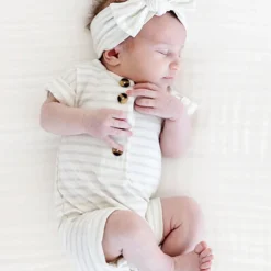 Rompers-Lou Lou and Company Romper