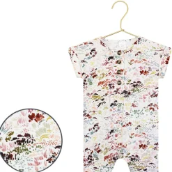 Rompers-Lou Lou and Company Romper