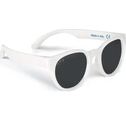 Sunglasses-Roshambo Round Frame Baby Shades (0-2Y)