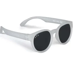 Sunglasses-Roshambo Round Frame Baby Shades (0-2Y)