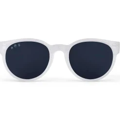 Sunglasses-Roshambo Round Frame Baby Shades (0-2Y)