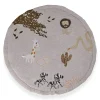 Rugs|Play Mats-Quax Round Play Carpet