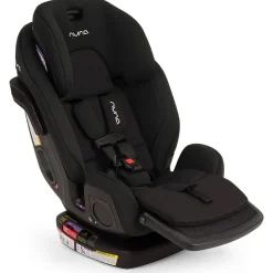 Car Seat Bases|Harness-To-Booster Seats-Nuna ROYL Car Seat Caviar