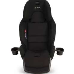 Car Seat Bases|Harness-To-Booster Seats-Nuna ROYL Car Seat Caviar