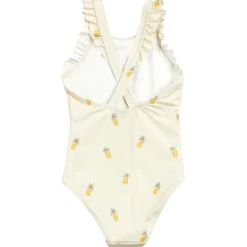 Swimwear-miles the label. Ruffle Strap Swimsuit (Baby)