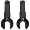 Stroller Accessories-Bugaboo Runner Adapter