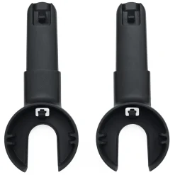 Stroller Accessories-Bugaboo Runner Adapter