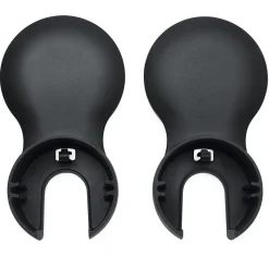 Stroller Accessories-Bugaboo Runner Adapter