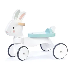Ride-On Toys|Wooden Toys-Tender Leaf Toys Running Rabbit Ride On