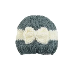 Winter Hats-Blueberry Hill Sabrina Bow Hat