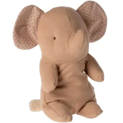 Plush Animals-Maileg Safari Friends - Elephant (Small)