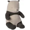 Plush Animals-Maileg Safari Friends - Panda (Medium)