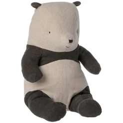 Plush Animals-Maileg Safari Friends - Panda (Medium)