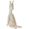 Plush Animals-Maileg Safari Friends- Giraffe (Medium)