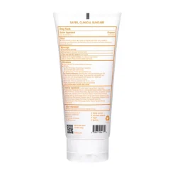 Sunscreen-Thinkbaby Safe Sunscreen SPF 50+ (6 oz)
