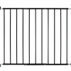 Baby Gates + Babyproofing-KidCo Safeway - Black