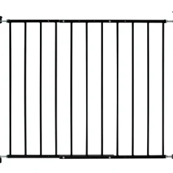Baby Gates + Babyproofing-KidCo Safeway - Black