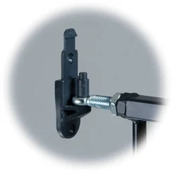 Baby Gates + Babyproofing-KidCo Safeway - Black