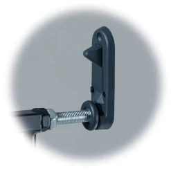Baby Gates + Babyproofing-KidCo Safeway - Black