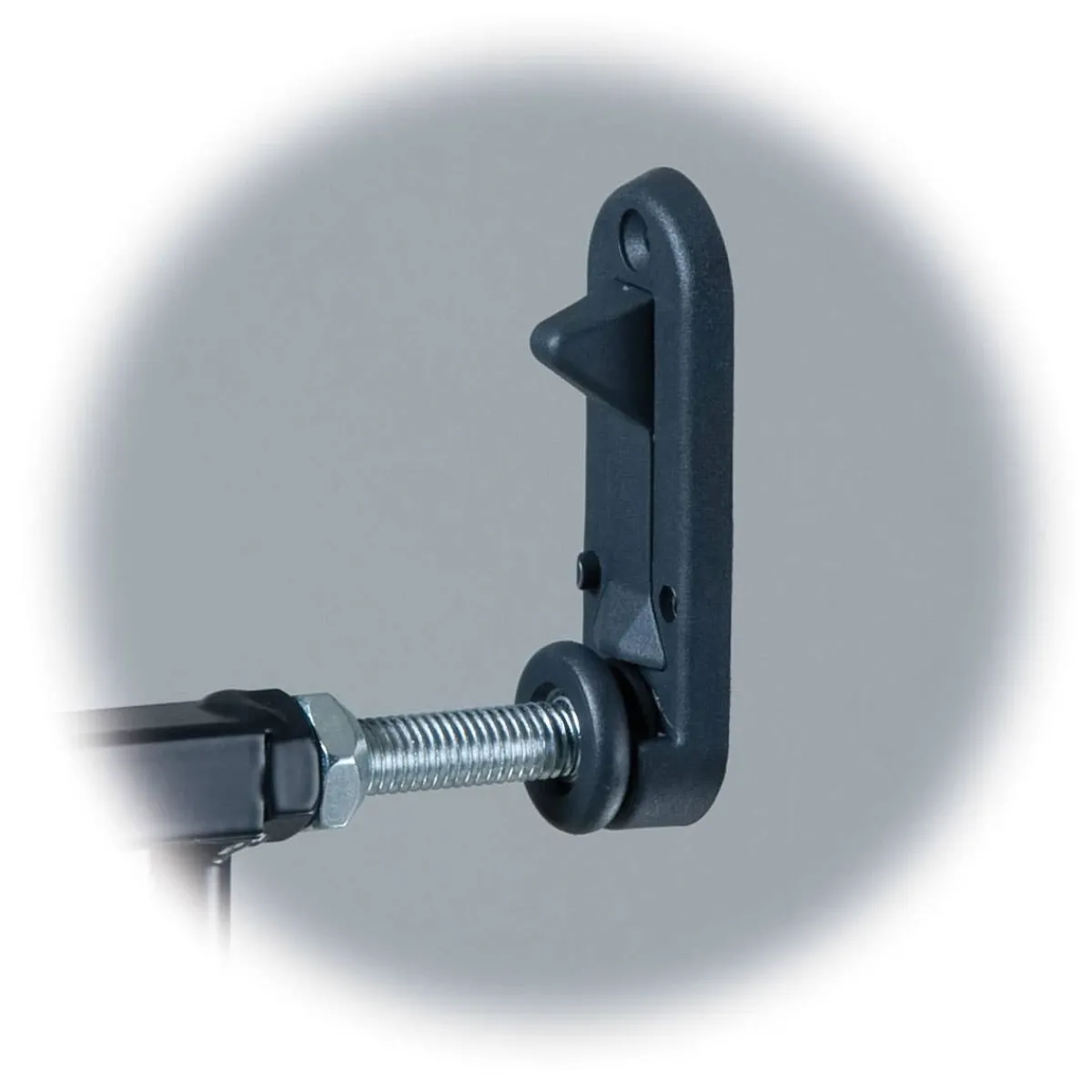 Baby Gates + Babyproofing-KidCo Safeway - Black
