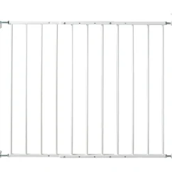 Baby Gates + Babyproofing-KidCo Safeway - White