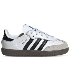Laces|Baby Sneakers-Adidas Samba OG EL Shoes