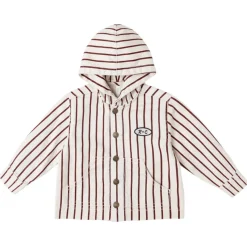Sweaters + Jackets-Rylee + Cru Sammy Jacket