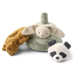 Stack + Nest Toys-Liewood Sannie Classic Stacking Tower