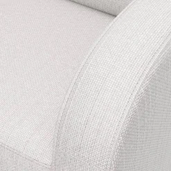Motorized Gliders|Gliders-Storkcraft Santa Monica Power Recliner (Basketweave)
